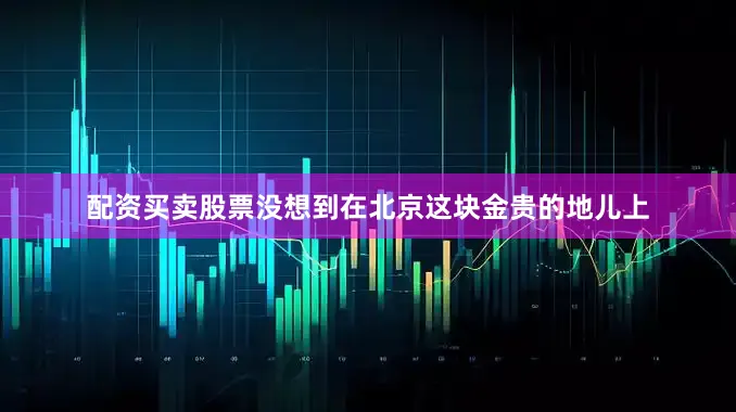 配资买卖股票没想到在北京这块金贵的地儿上
