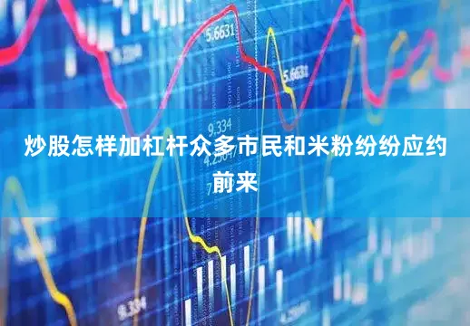 炒股怎样加杠杆众多市民和米粉纷纷应约前来